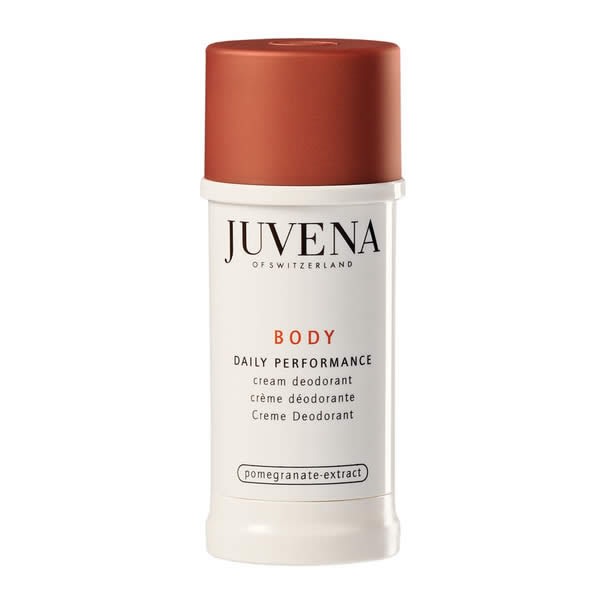 Juvena Body Cream Deodorant 40ml