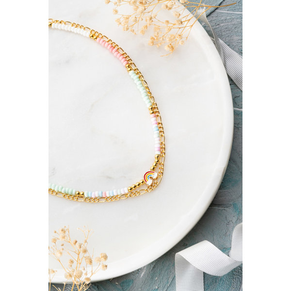 Halsband KL-0870