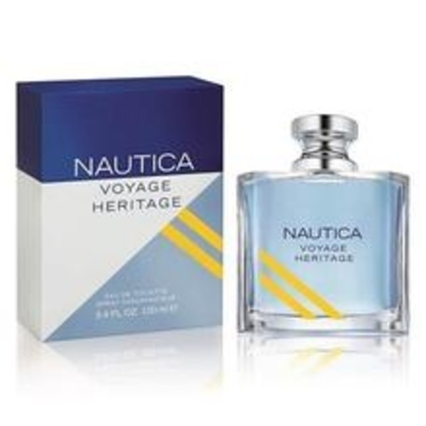 Nautica - Voyage Heritage EDT 100ml