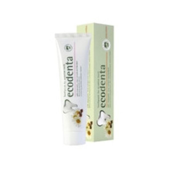 Ecodenta - Toothpaste For Sensitive Teeth 100ml