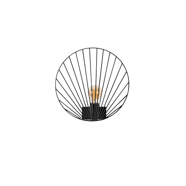 Vägglampa Byisoo - 3291