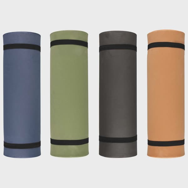 Campingmatta EVA 10mm – Lätt, slitstark, isolerande