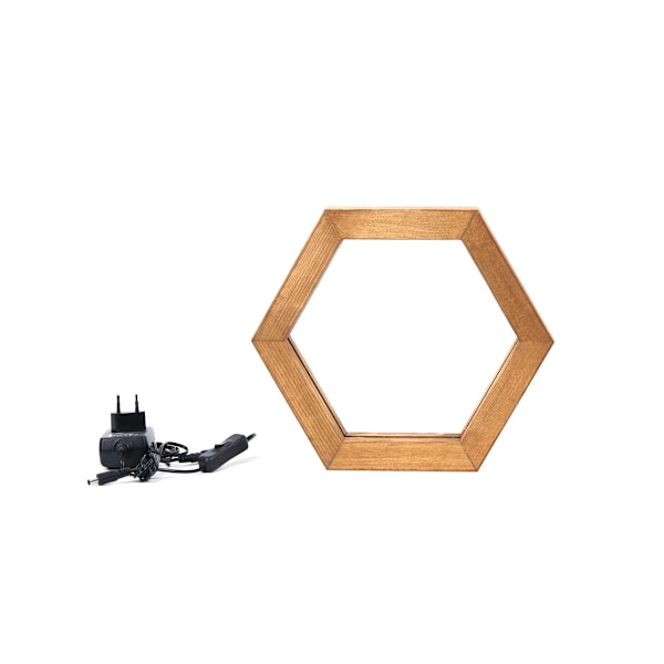 Bordlampe KN07