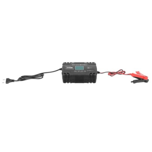 Xtrobb 22463 batteri ensretter