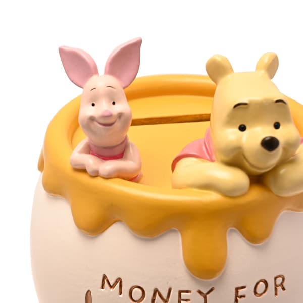 Disney Winnie the Puh sparbössa