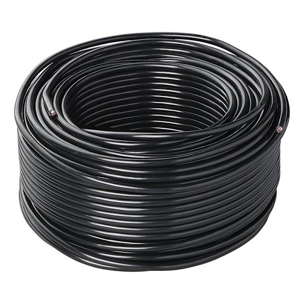 Kabel 3x 0,75mm² på rulle 50M