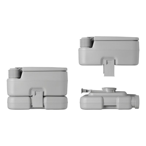 Kannettava wc 10L/10L