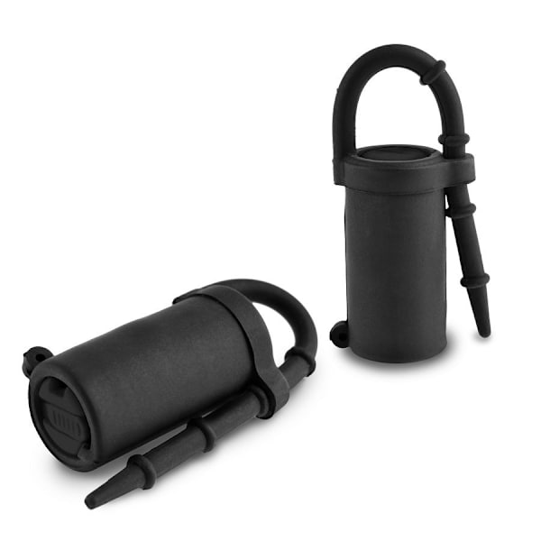 Fetish Fantasy Limited Edition – värisevät silikoniset nännitit