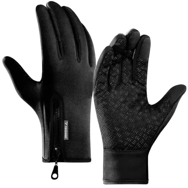 Trizand touch handsker 19903