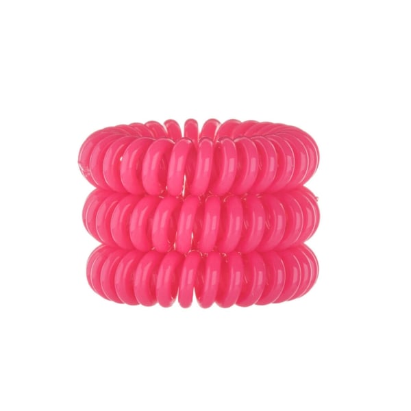 Invisibobble - Power Hair Ring Pinking Of You - For Women, 3 pc