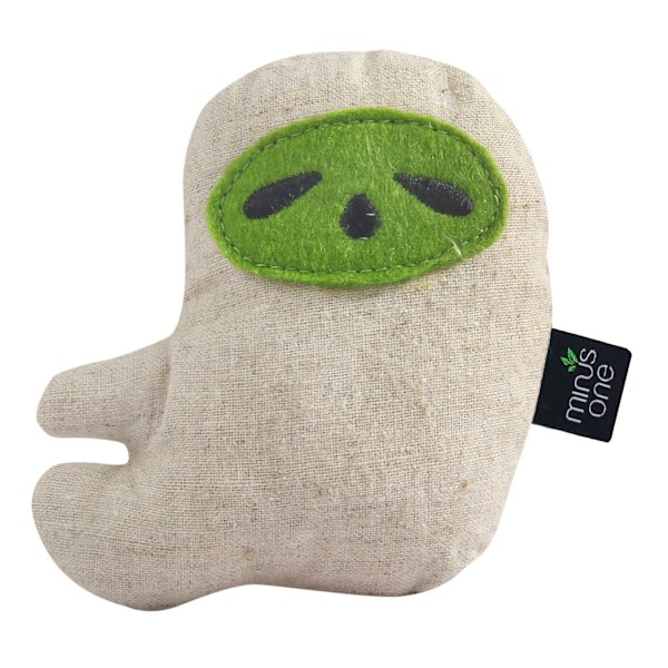 Minus One Føjelig Buddy Cat Toy - Dovendyr