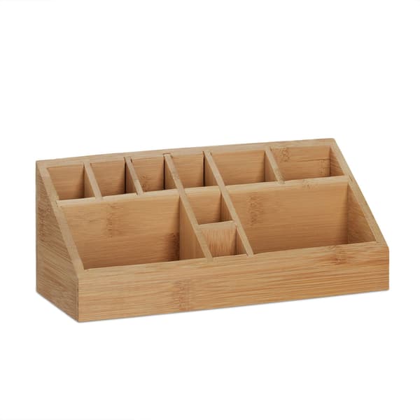 Bambus penholder