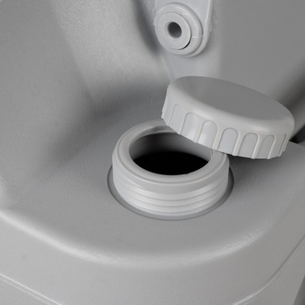 Trizand 24498 kannettava wc