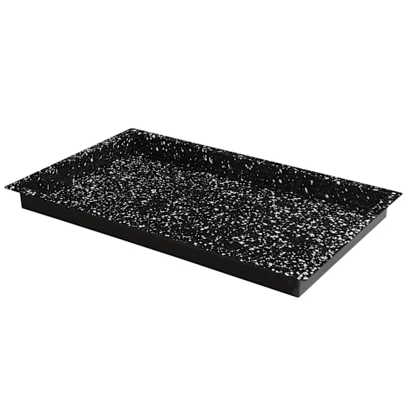 KONWEKTOMAT bagerigodisbricka upp till 800C, höjd 40mm GN2/3 - Hendi 890349