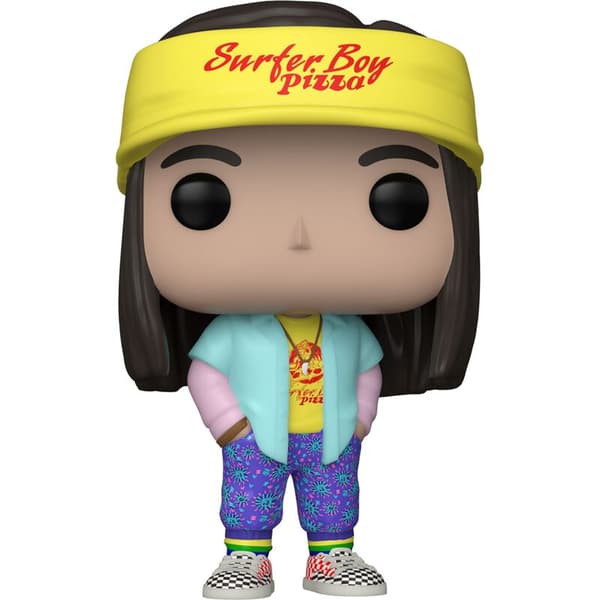 POP-hahmo Stranger Things Argyle