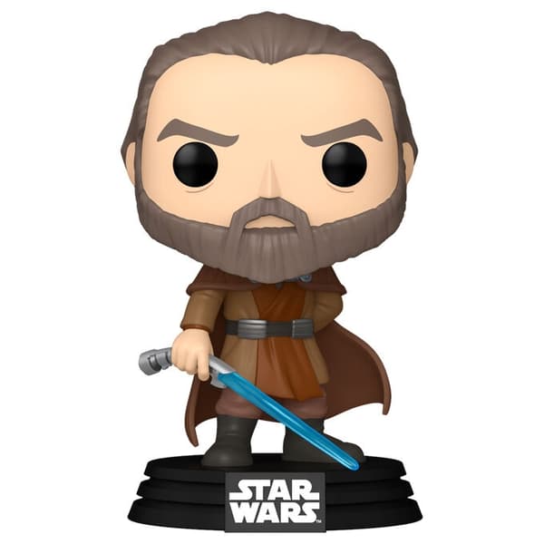 POP-figur Star Wars Dooku