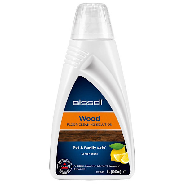 BISSELL Puulattia Formula CrossWave / SpinWave 1 ltr