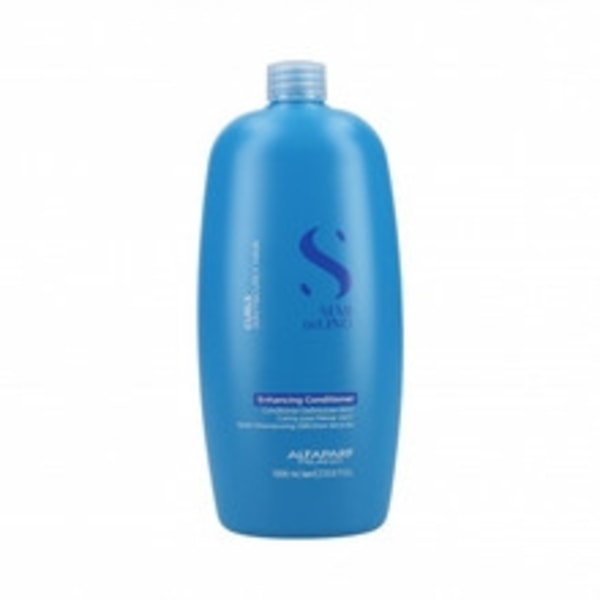 Alfaparf Milano - Semo Di Lino Curl Enhancing Conditioner (curly and wavy hair) 1000ml