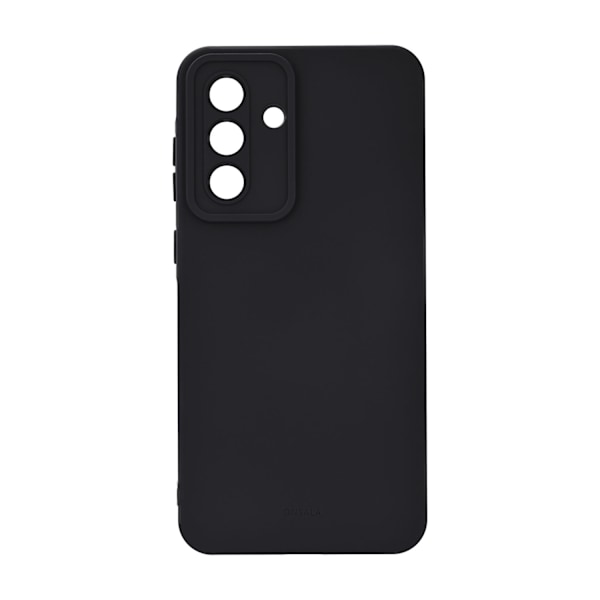 ONSALA Baksida Silikon Touch Återvunnen Samsung A56 5G Svart