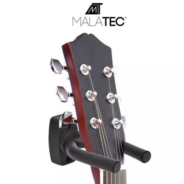 Malatec 19156 gitarrhållare/hängare