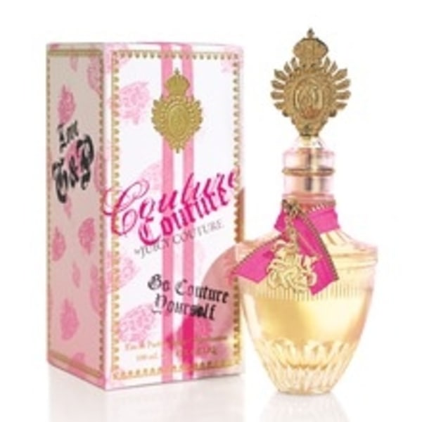 Juicy Couture - Couture Couture EDP 100ml