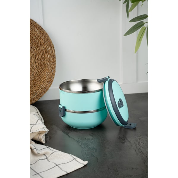 Lunchbox Set (2 delar) POTW2