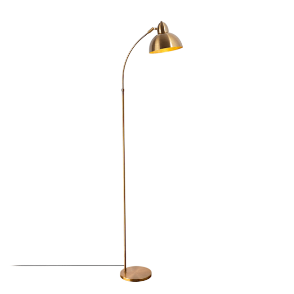 Golvlampa Varzan - 10850