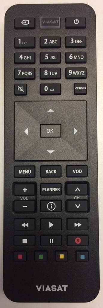 Samsungin kaukosäädin GL83-01001A