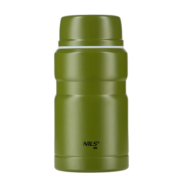 Termosset 750ml – Isolerat rostfritt stål