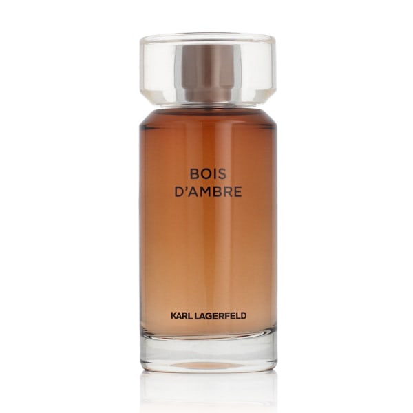 Herreparfume Karl Lagerfeld EDT Bois d'Ambre 100 ml