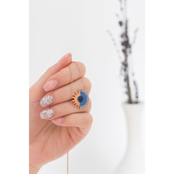 Silverhalsband NRZ99150