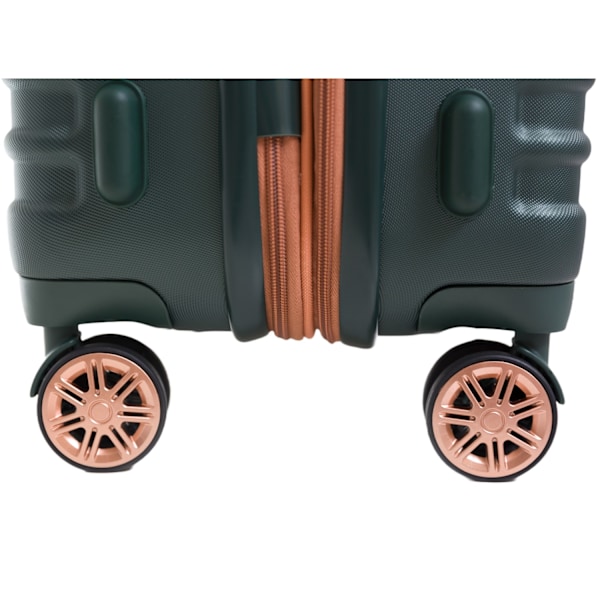Pasadena Large Green/Bronz