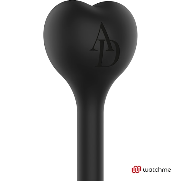 Anne'S Desire - Egg Remote Control Technology Watchme Sort/Guld