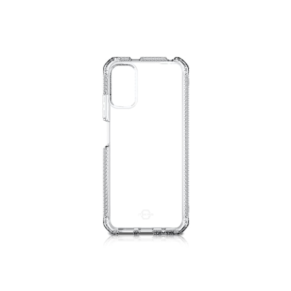 ITSKINS SPECTRUM?//?CLEAR, Omslag, Xiaomi, Redmi Note 10 5G, 16,5 cm (6.5"), Transparent