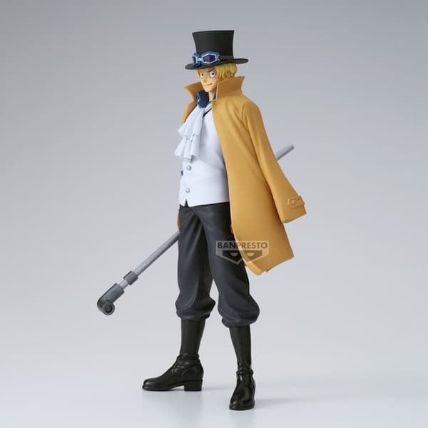 Sabo figur 18 cm - One Piece Grandline Series samleobjekt