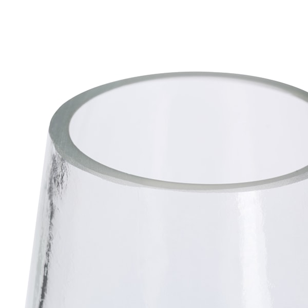 Glas vase