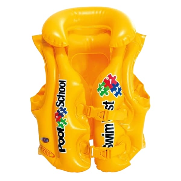 Lasten uimaliivi INTEX