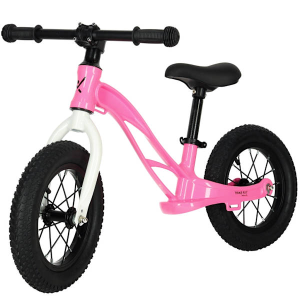 Trike Fix Active X1 langrendscykel pink