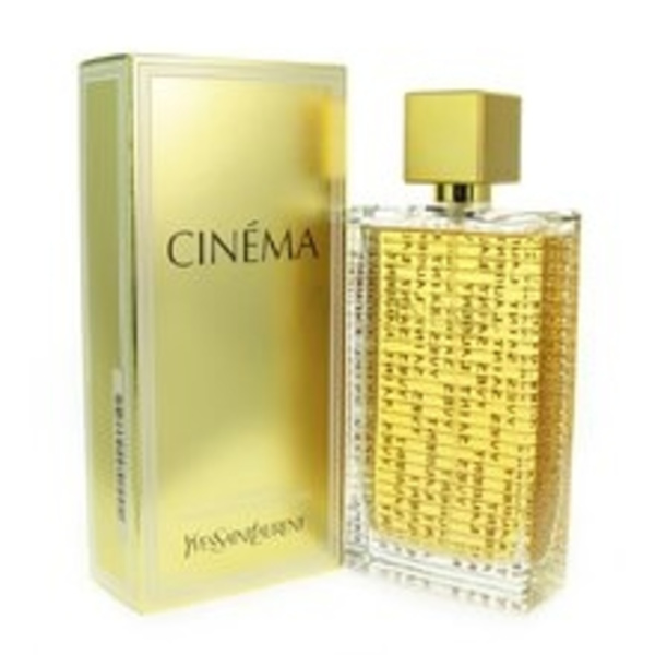 Yves Saint Laurent - Cinema EDP 90ml