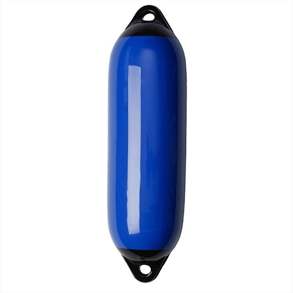 Heavy Duty Fender koko 3. 210x620mm. sininen