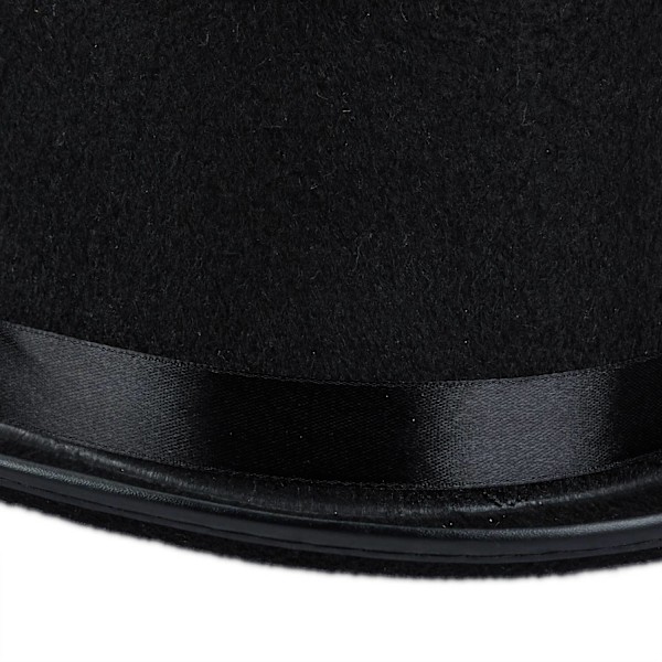 Top hat sort