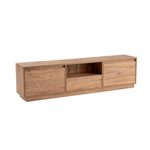 TV Stand Vanguard - Atlantic Pine