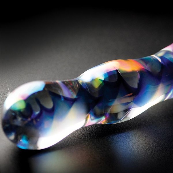 Istapper - N. 8 Glas Massager