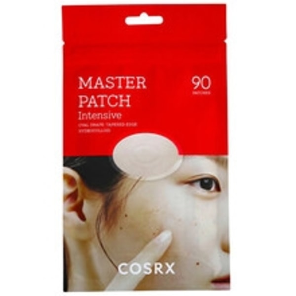 COSRX - Master Patch Intensive - Náplasti na akné ( 90 ks )