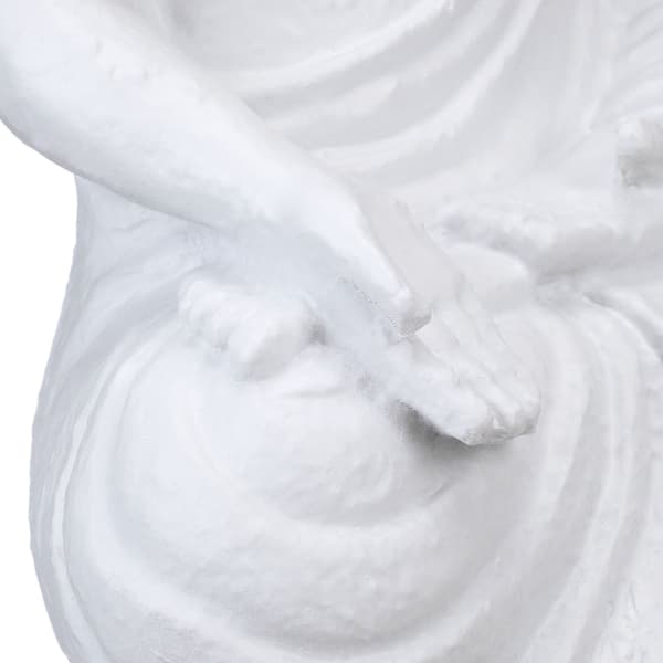 Buddha-figuuri 30 cm