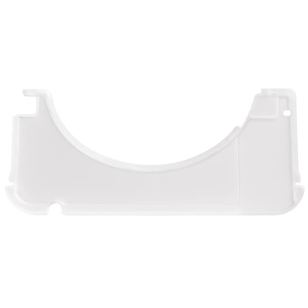 Elektrisk affugter 20 l/dag, WiFi Smart Home Control