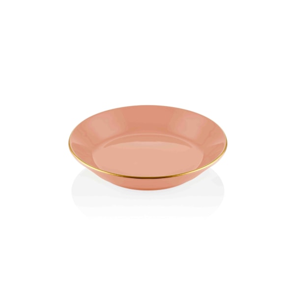 Tallerkensæt (6 stk) BSC0017