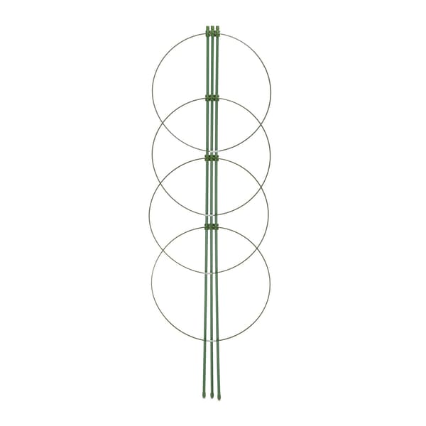 set med 3 tomattorn 91 cm
