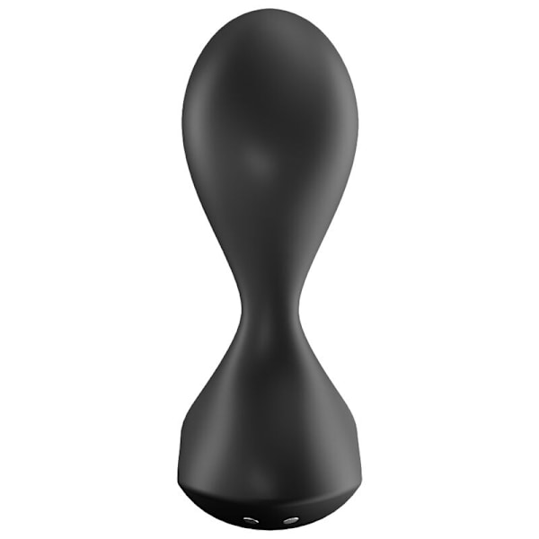 Satisfyer - Sweet Seal Vibration Plug App Sort