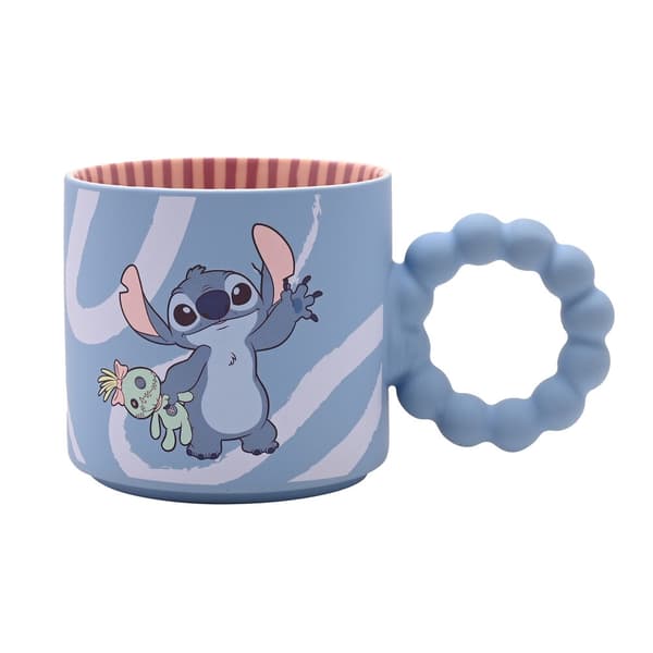 Disney Stitch-mugg